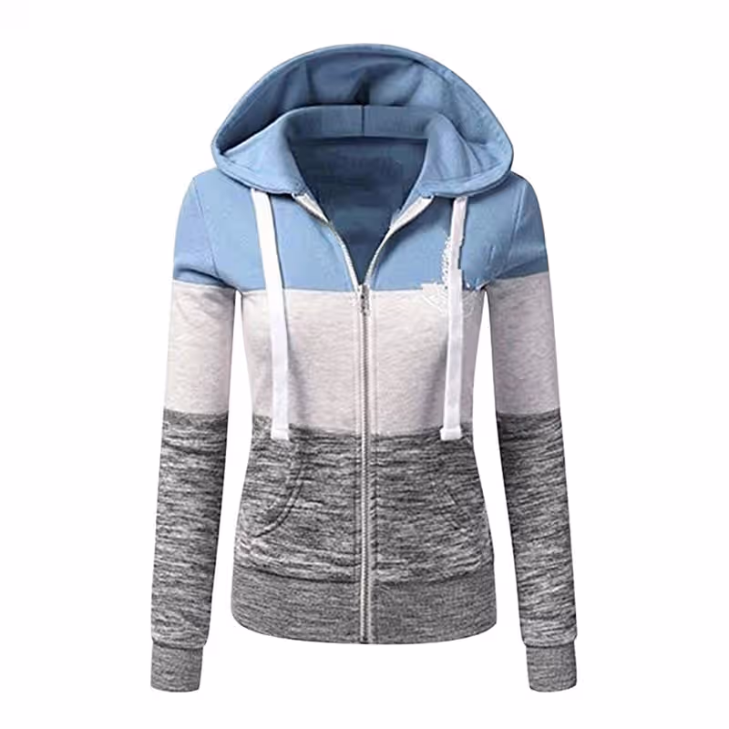 OEM Men’s Zip up Hoodie Factory Bangladesh | Garment Manufacturer