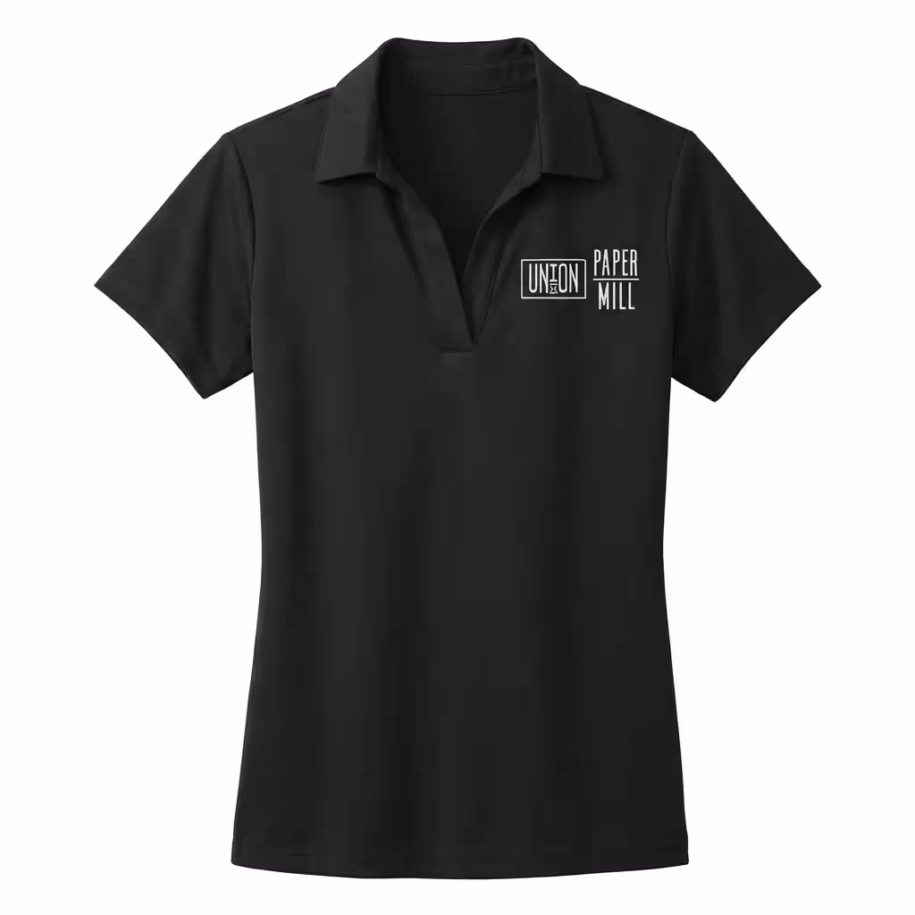 Women’s Knit Shirt