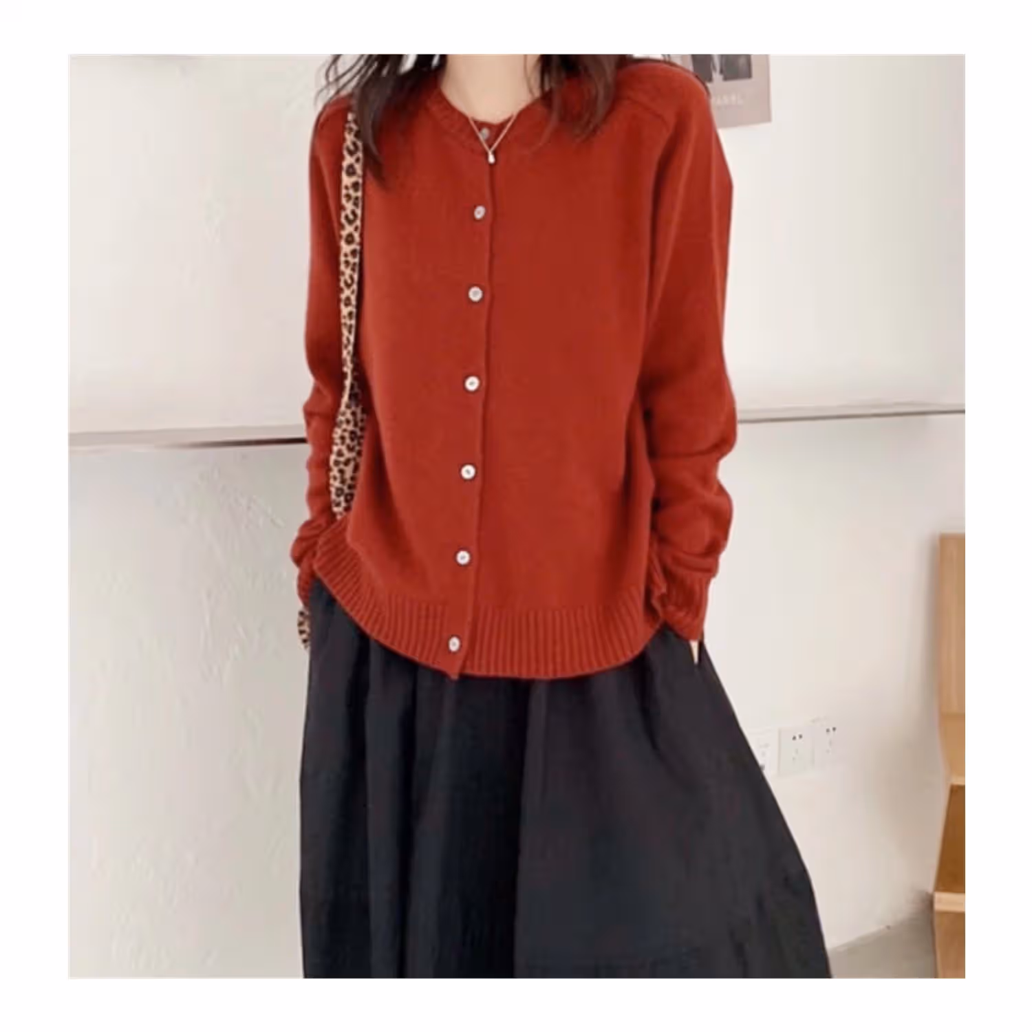 Women’s Knitted Cashmere Sweater Manufacturer in Bangladesh