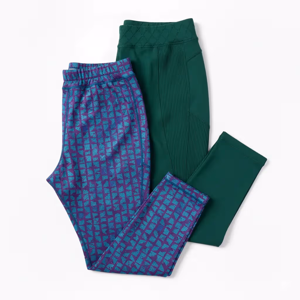 Women&rsquo;s Leggings | Factory For Usa & Greek Importers