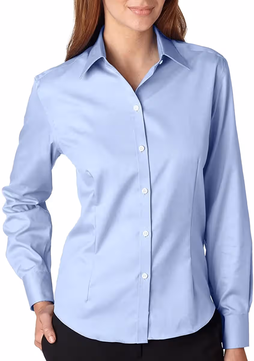 Women&rsquo;s Oxford Shirt Manufacturers in Bangladesh Factory Supplier