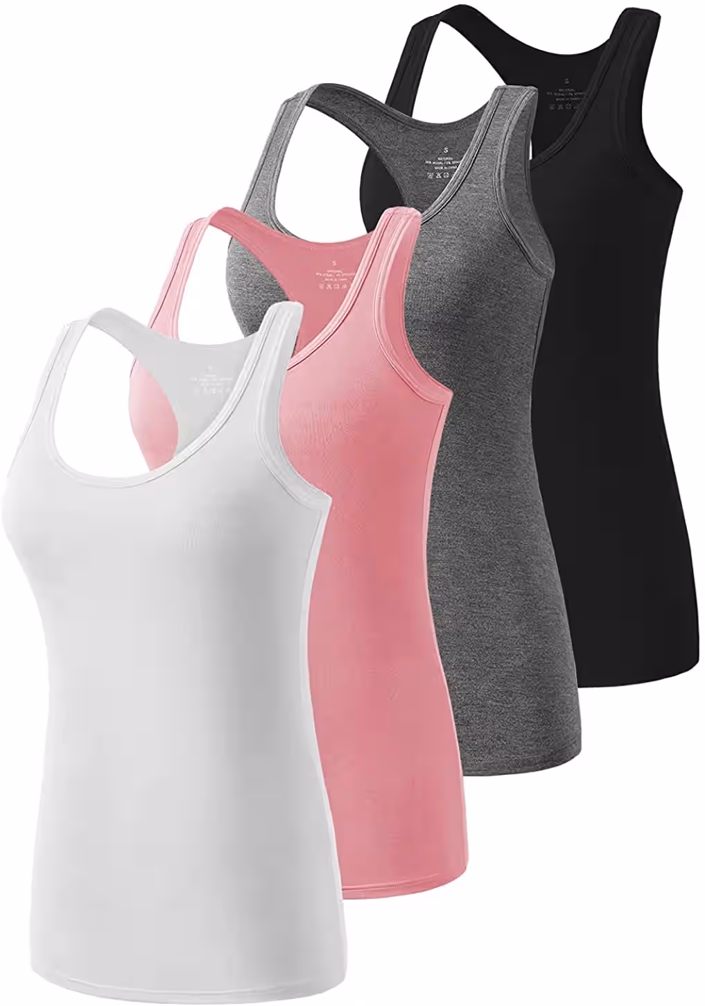 Bulk Workout Shirts Manufacturer for USA Buyers