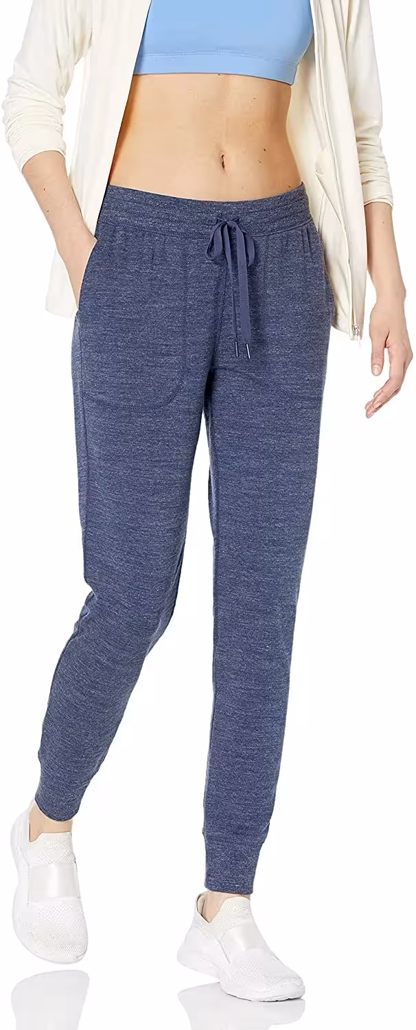 Siatex Bangladesh - Women’s Studio Terry Jogger from Bangladesh Garments Factory Women’s Studio Terry Jogger from Bangladesh Garments Factory