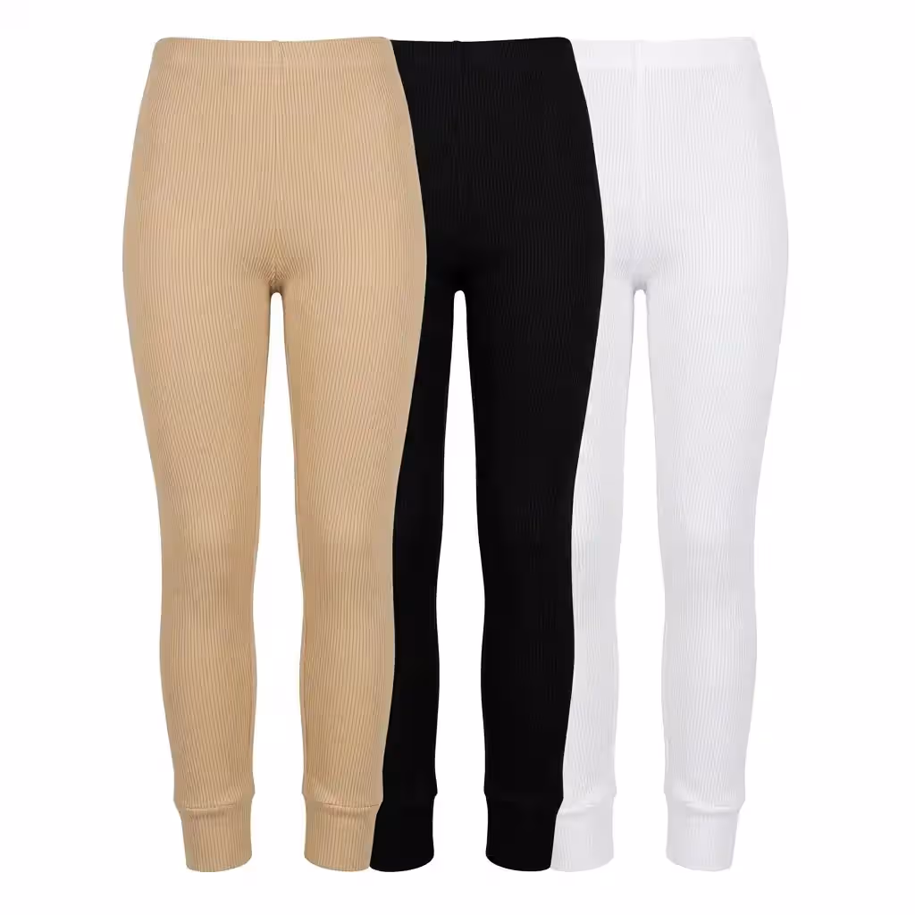 Siatex Bangladesh - Women’s Thermal Underwear Leggings Factory Bangladesh Women’s Thermal Underwear Leggings Factory Bangladesh