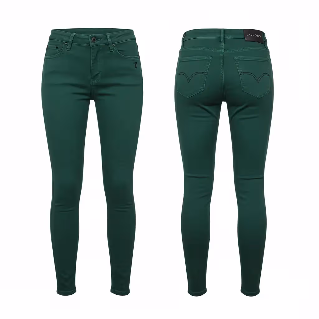 Siatex Bangladesh - Womens Jeans | Oem For American & European Fashion Labels Womens Jeans | Oem For American & European Fashion Labels
