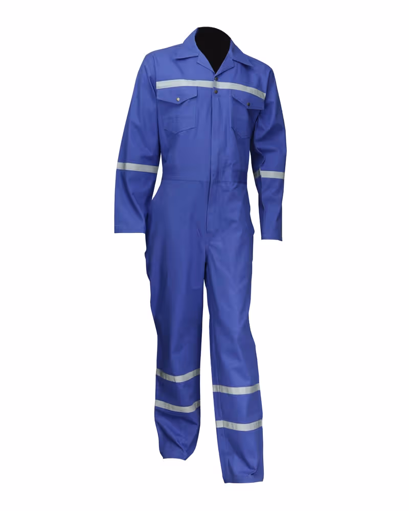Work Coveralls Exporter in Bangladesh