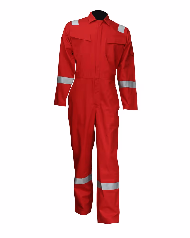Work Overall Dress Exporter in Bangladesh