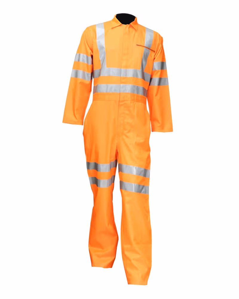 Work Wear Coveralls Exporter in Bangladesh