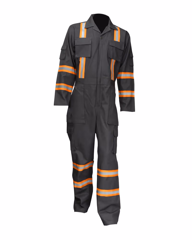 Work Wear Jumpsuit Exporter in Bangladesh