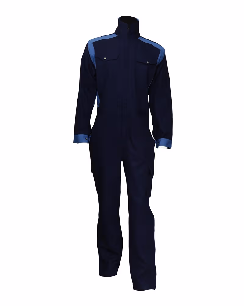 Worker Coveralls Manufacturer and Supplier in Bangladesh