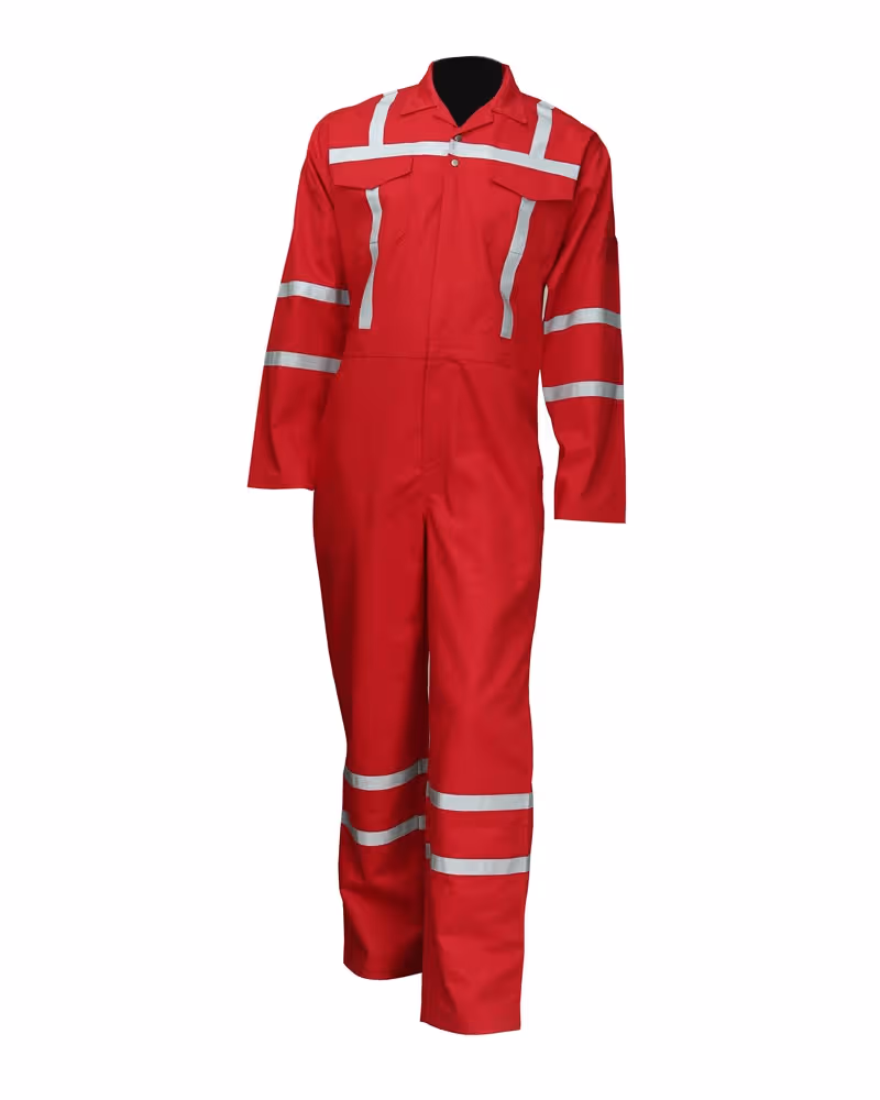 Worker Overalls Supplier and Exporter in Bangladesh