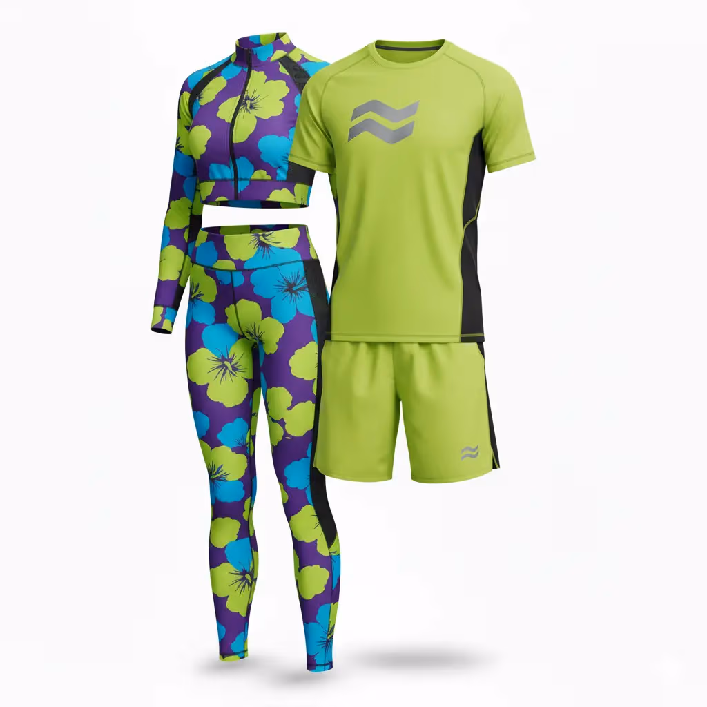 Workout Gear | Bulk Manufacturer for USA & Dutch Buyers