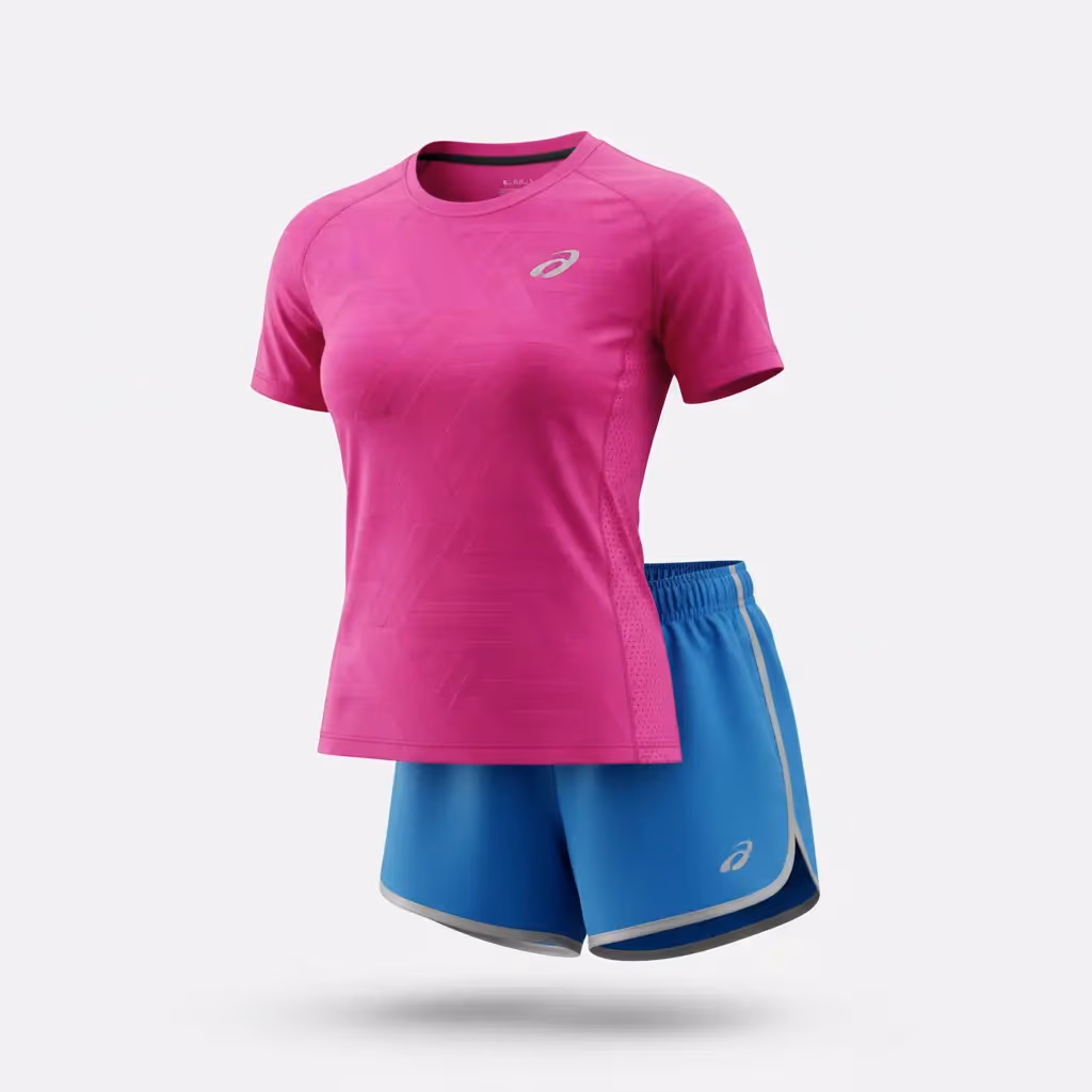 Workout Run Gear | Manufacturer For Usa & Danish Importers