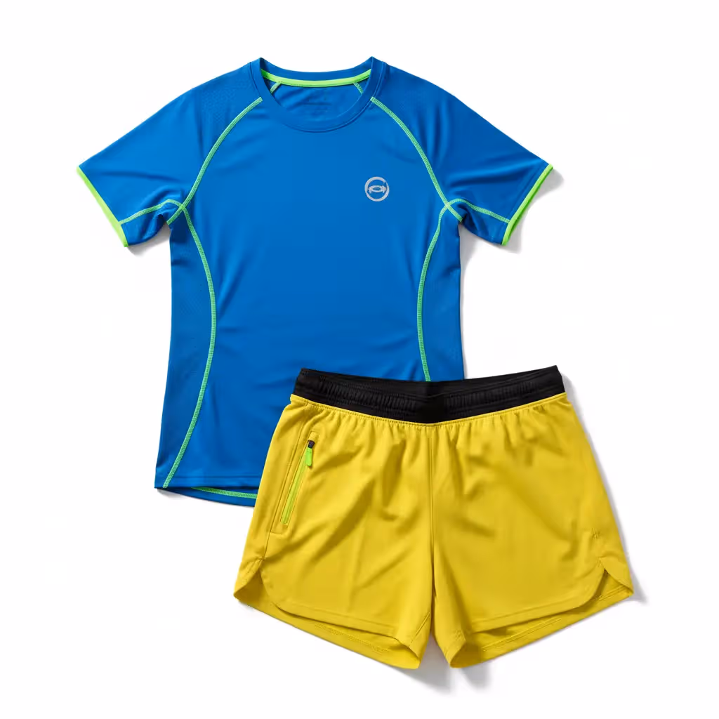 Workout Runwear | Manufacturer for USA & Danish Importers