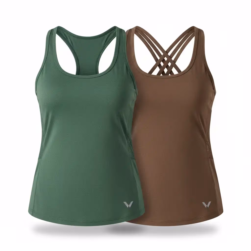 Running Tank Tops | Wholesale for European & USA