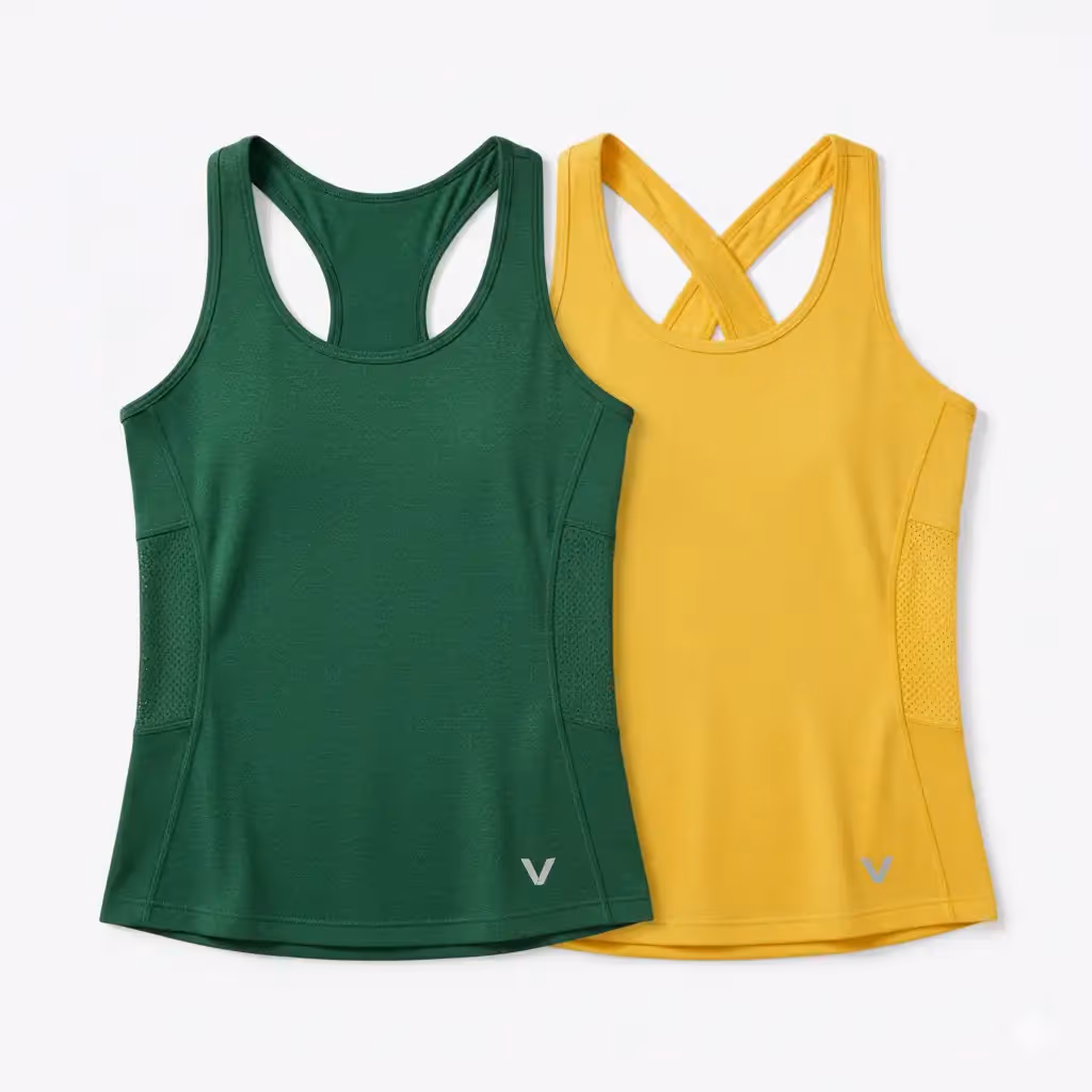 Workout Tank Tops | Custom Maker For European & Usa