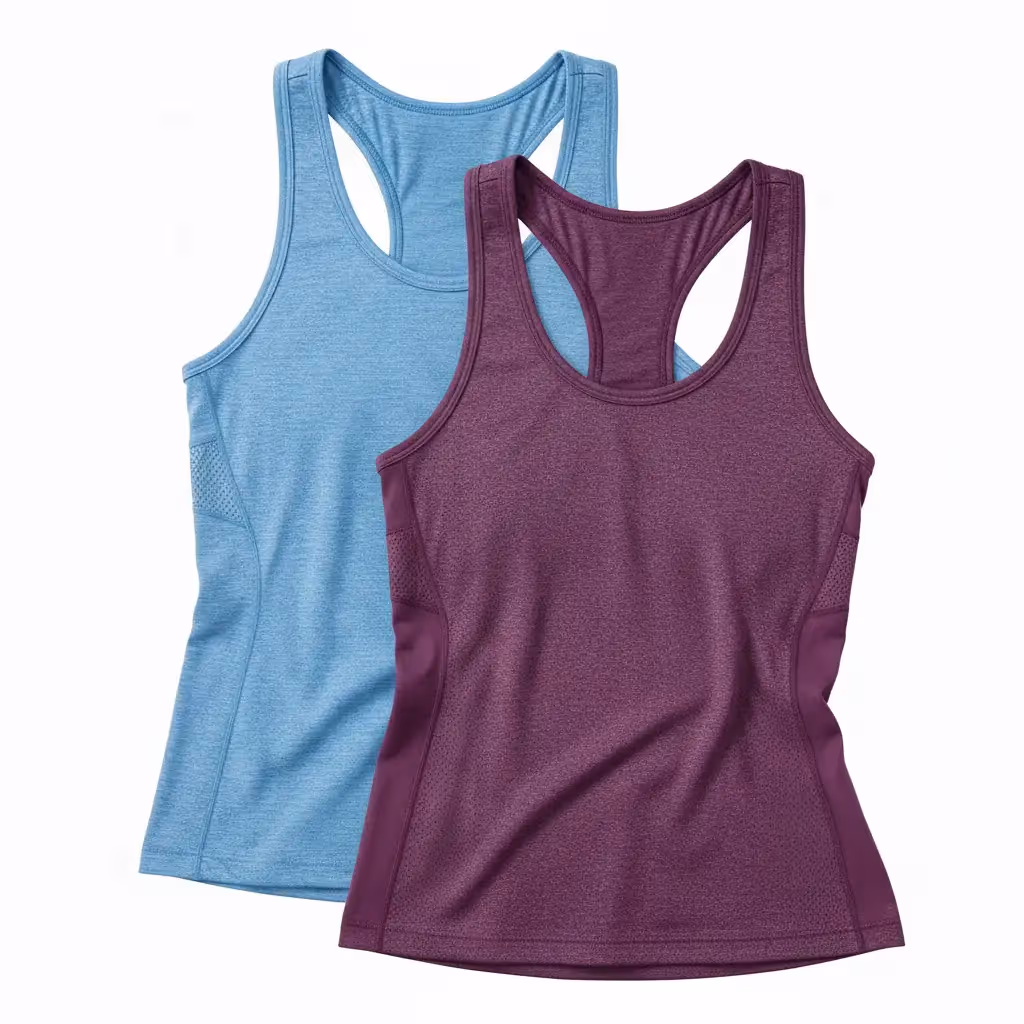 Workout Tank Tops | Supplier to European & USA Brands Workout Tank Tops | Supplier to European & USA Brands