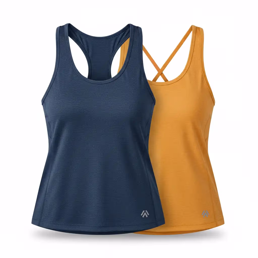 Workout Tank Tops | Wholesale For European & Usa Market