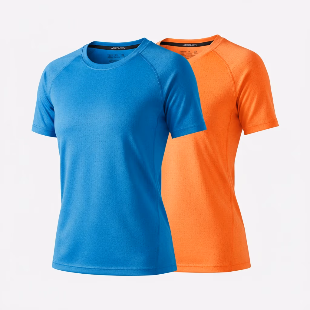 Workout Undershirts | Netherlands & USA Importers Seamless Undershirt Maker