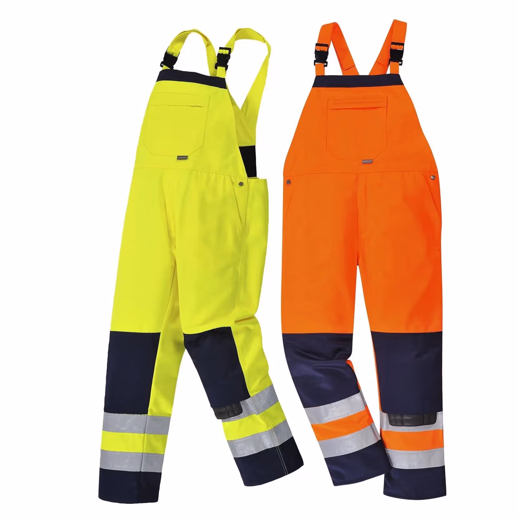 Workwear Dungarees Coverall Workwear OEM Service