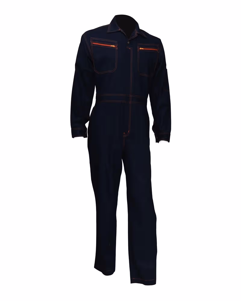 Workwear Overalls Supplier in Bangladesh