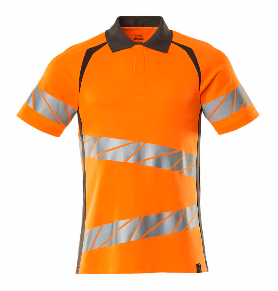 Workwear Polo Shirt Supplier and Wholesaler in Iraq