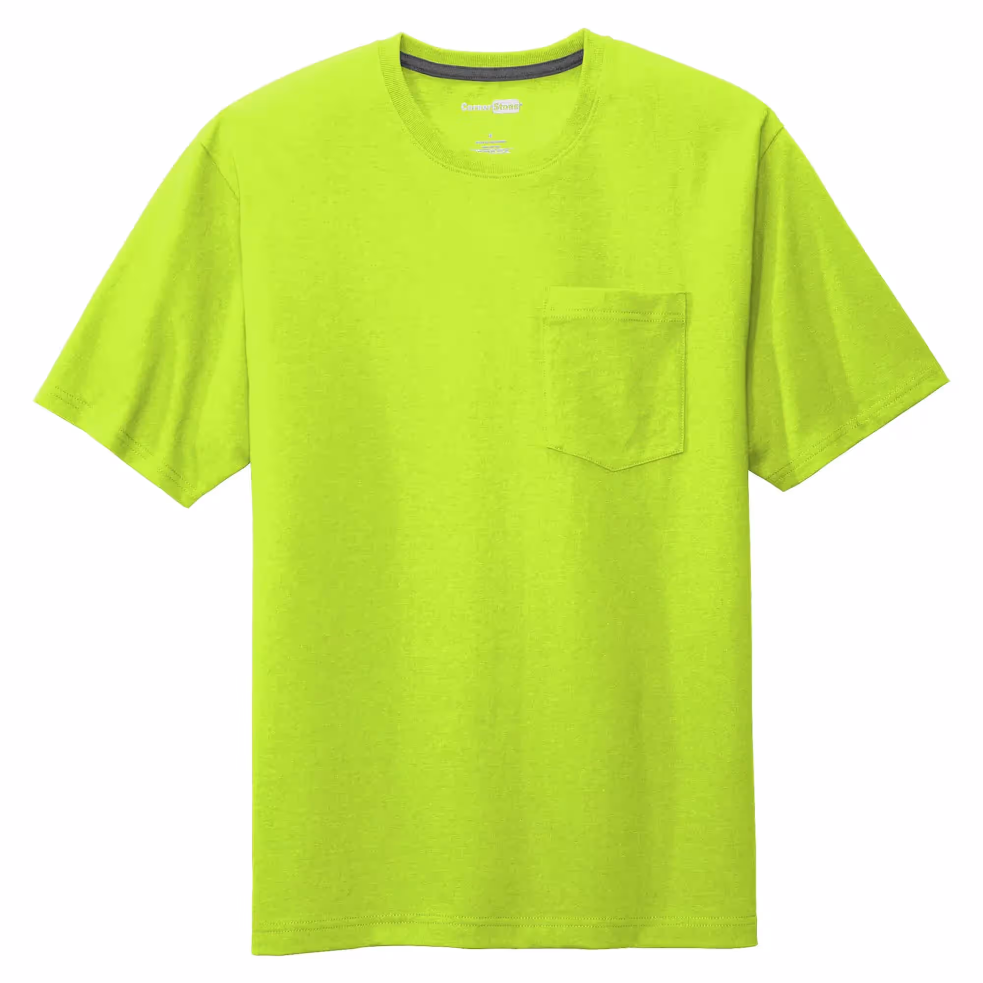 Siatex Bangladesh - Workwear Safety Pocket Tee Shirt from Bangladesh Garments Manufacturer Workwear Safety Pocket Tee Shirt from Bangladesh Garments Manufacturer