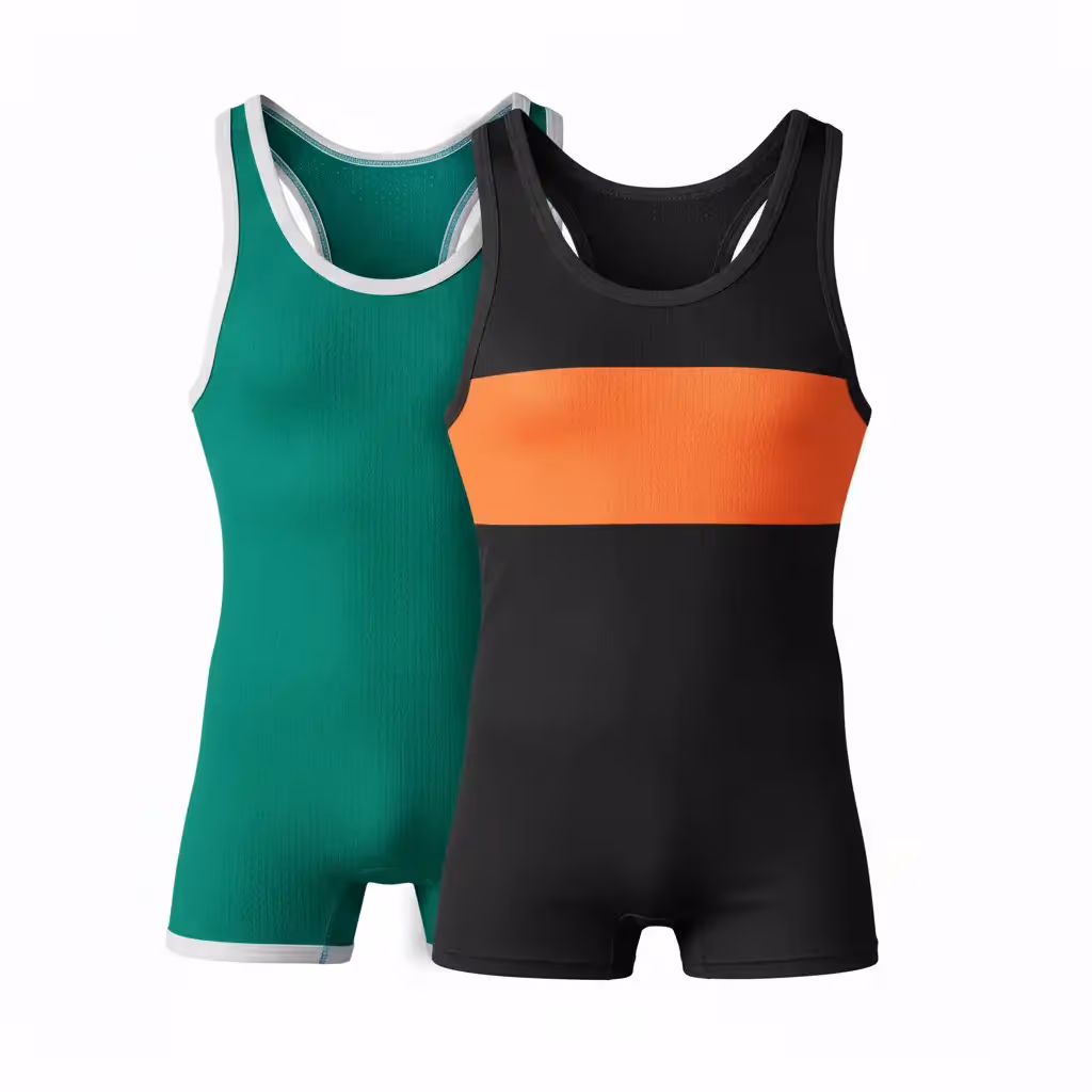 Siatex Bangladesh - Wrestling Singlet | Bulk Supplier To European & Usa Wrestling Singlet | Bulk Supplier To European & Usa
