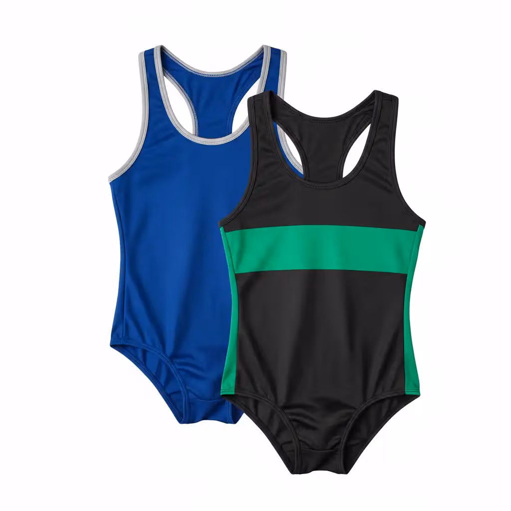 Wrestling Singlet | Exporter to European & USA Markets