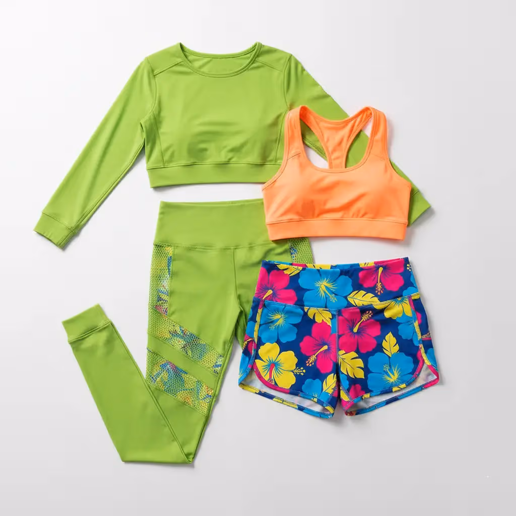 Apparel Production | OEM Export to USA & Czech Importers