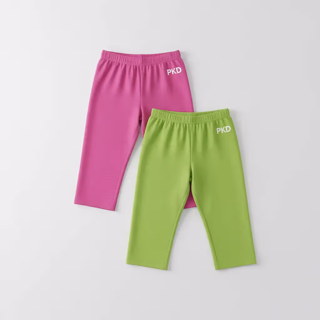 Plus Size Leggings | Exporter for American & European Markets