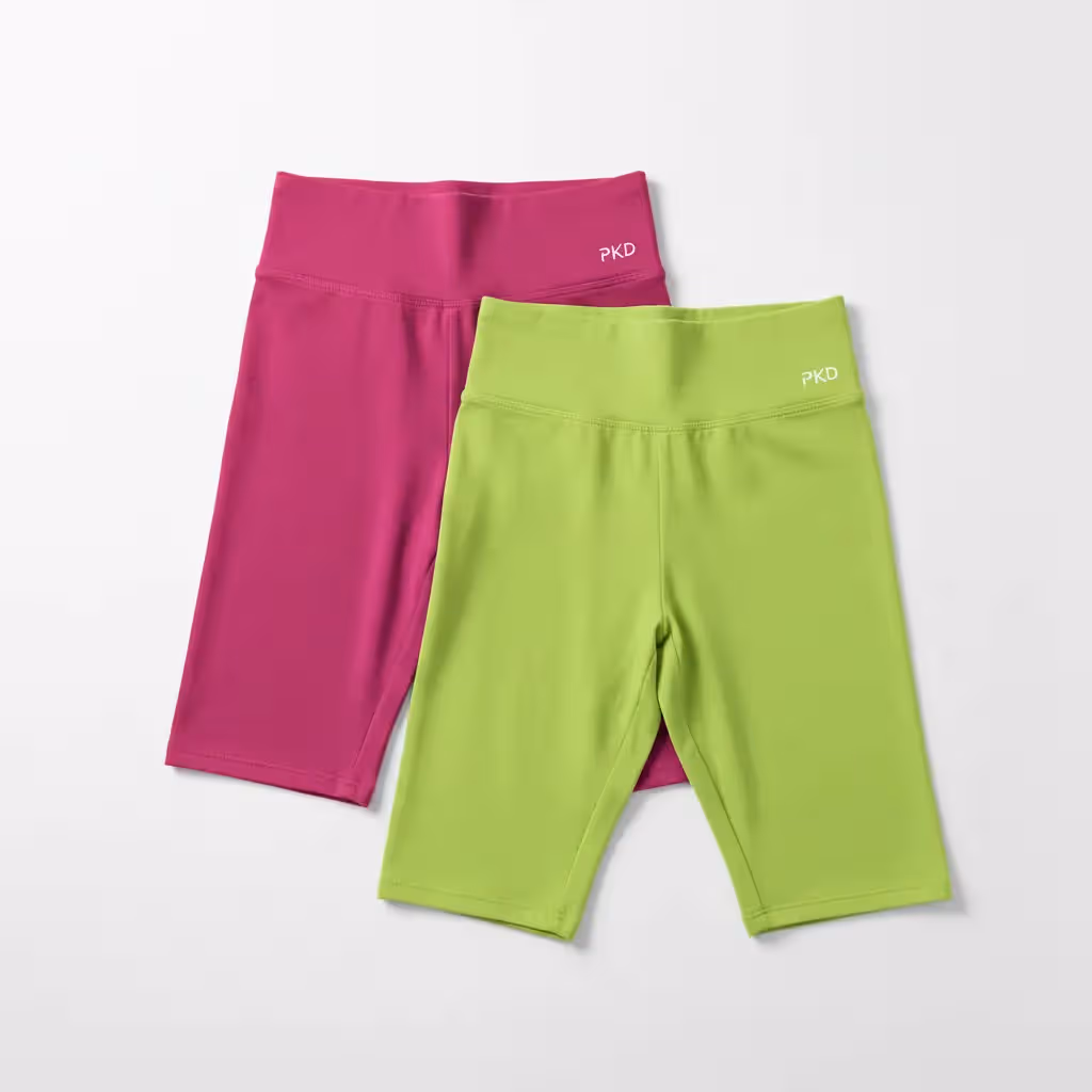 Yoga Leggings (capri) | Luxembourg & American Brands Manufacturer