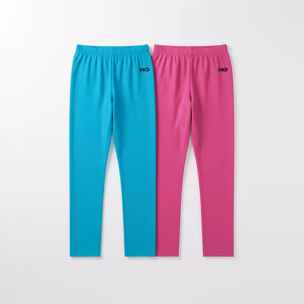 Yoga Leggings (capri) | Malta & American Brands Apparel Production