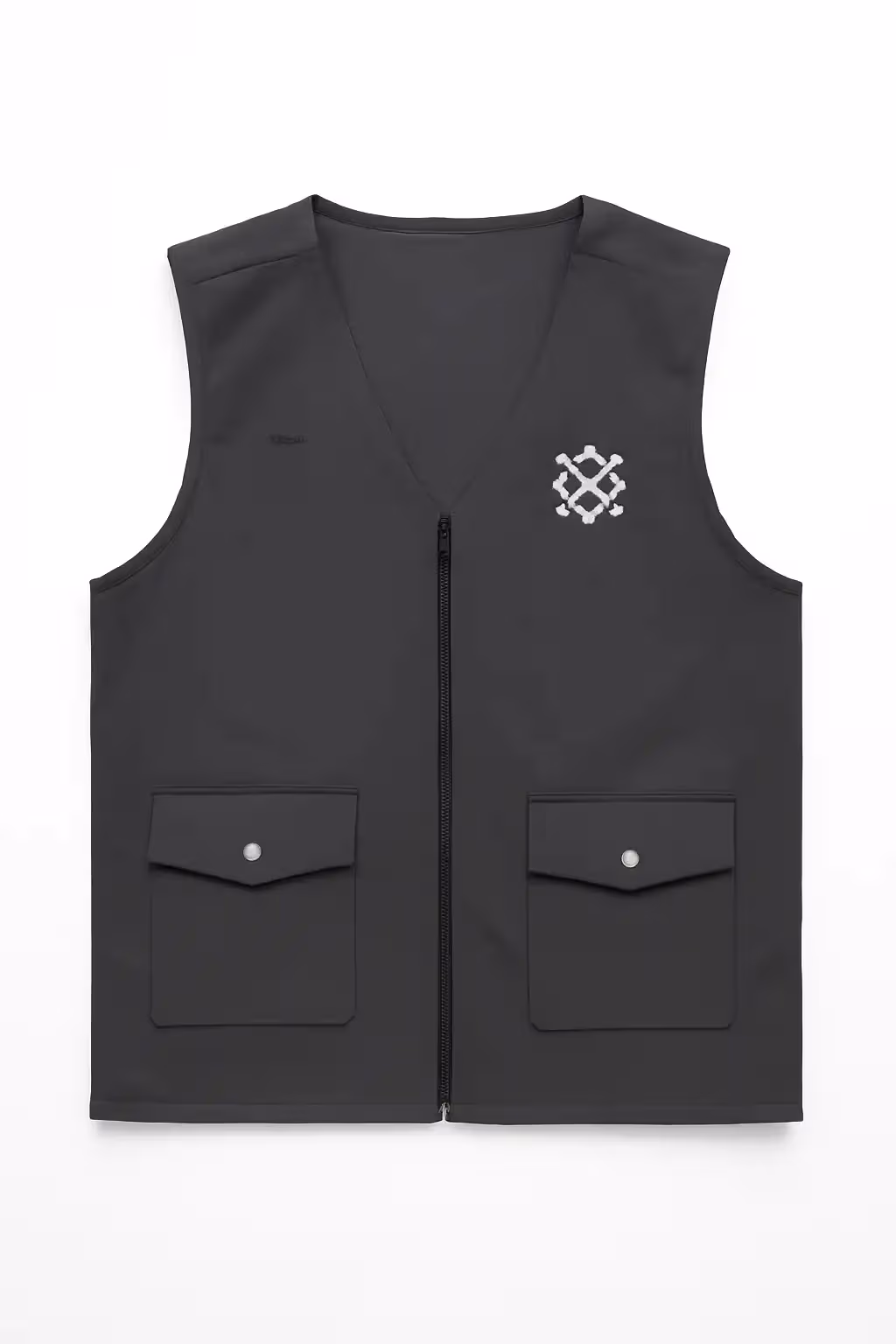 Siatex Bangladesh - Zipper Windbreaker Vest Exporter To Europe And America Customized Windbreakers Supplier for Slovenia