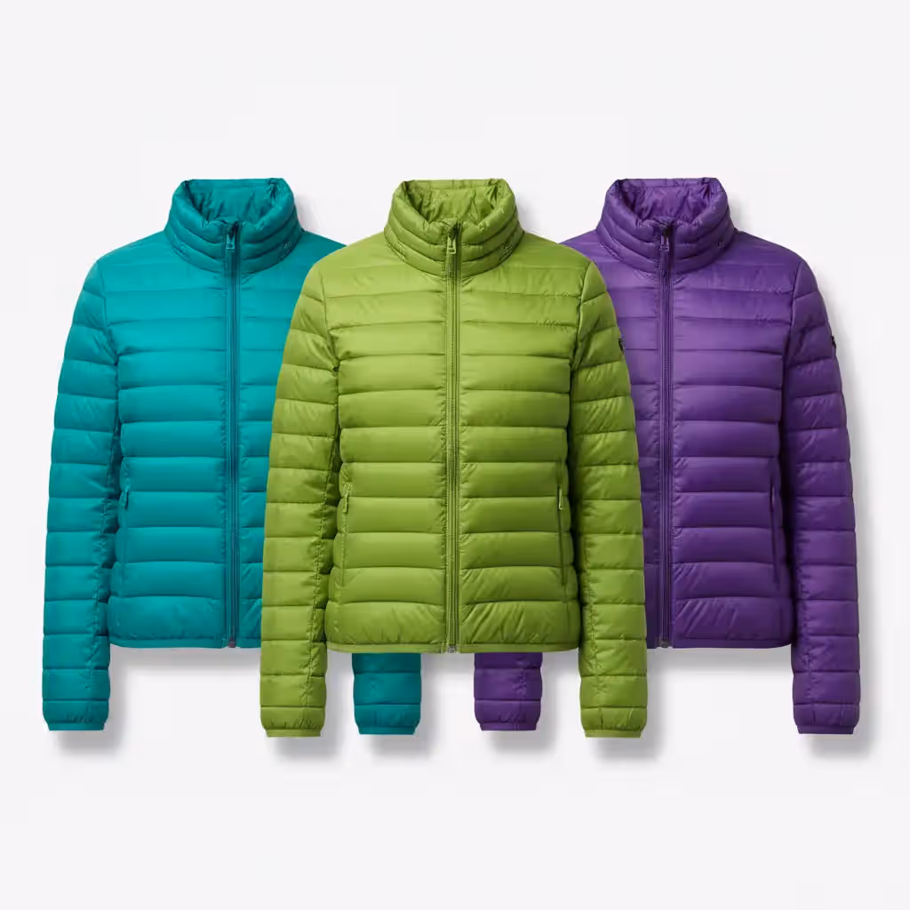 down Jackets Manufacturers for US Wholesale Distributors